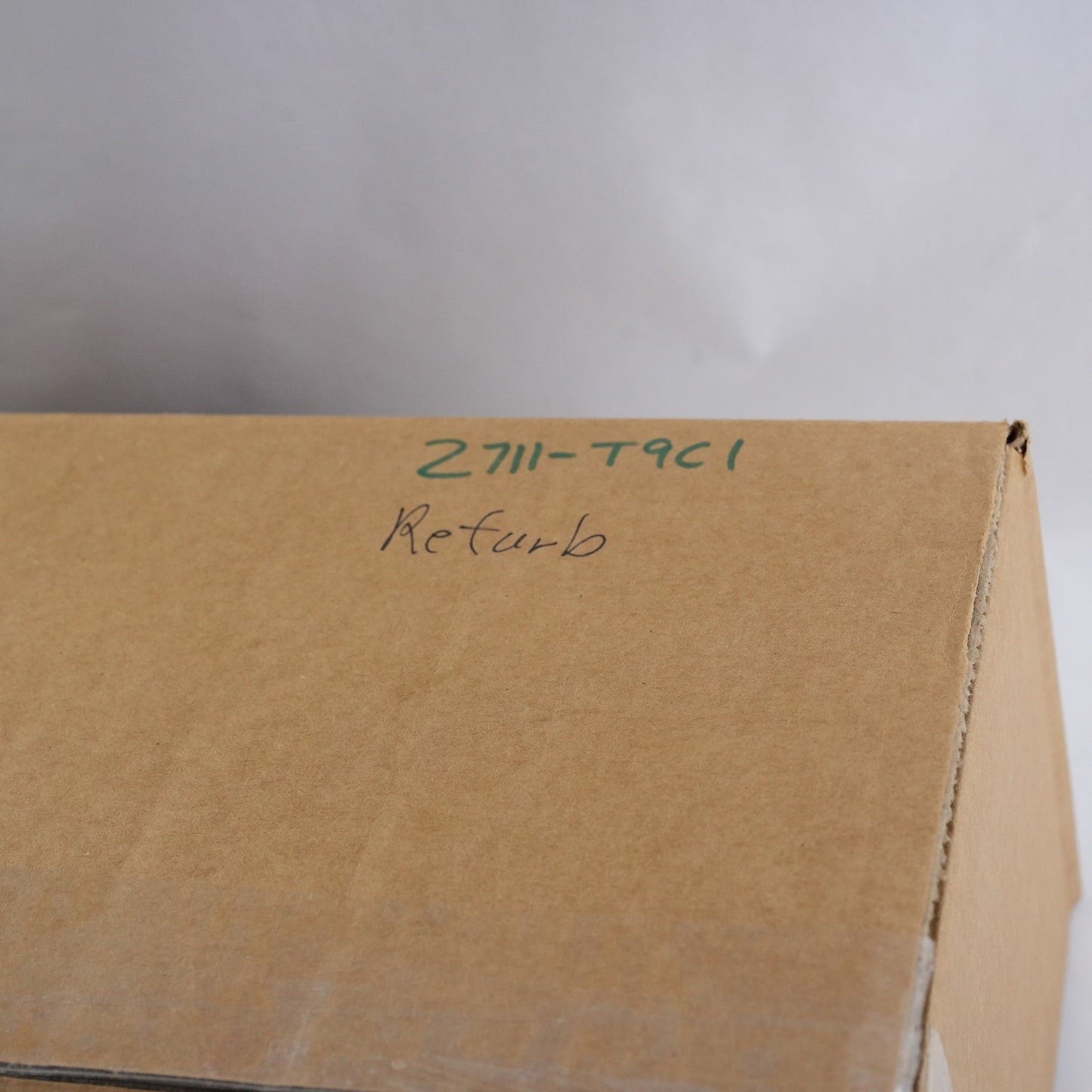 Allen Bradley 2711-T9C1 Ser C Rev L FRN 4.41 PanelView 900 HMI - Refurbished