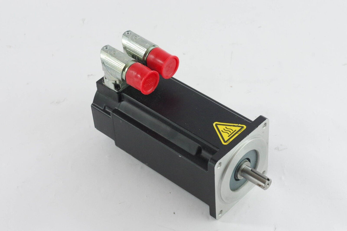 KOLLMORGEN AKM43G-EKCNR-01 / AKM43GEKCNR01 DC Servo Motor - New Surplus