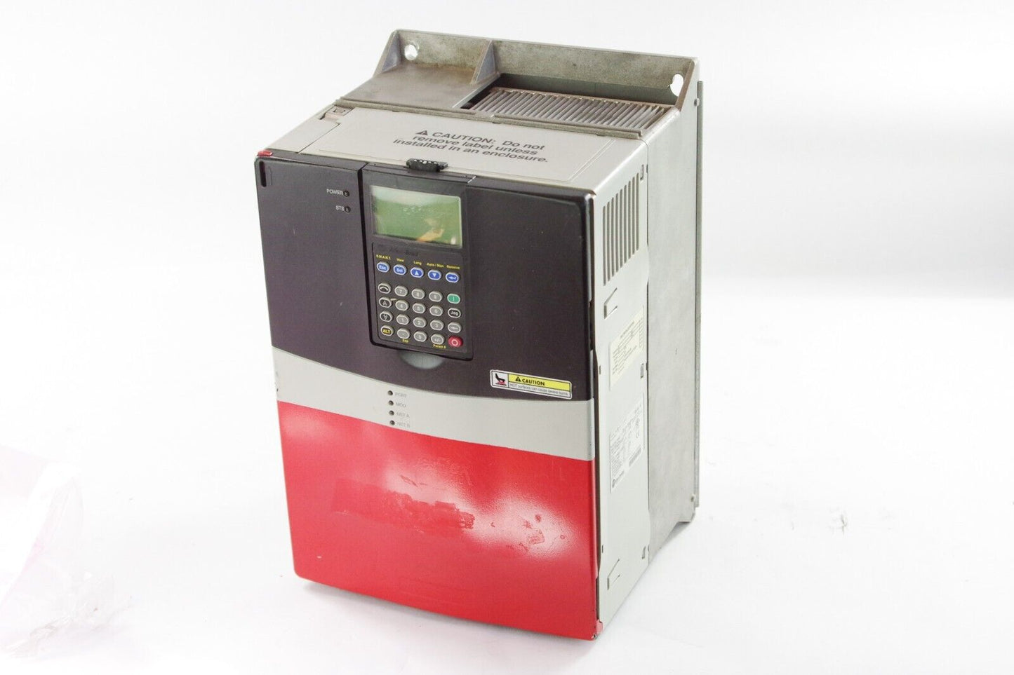Allen Bradley PowerFlex 700 10HP VFD 20BB028A0AYNBNC0 240V + 1 Year Warranty