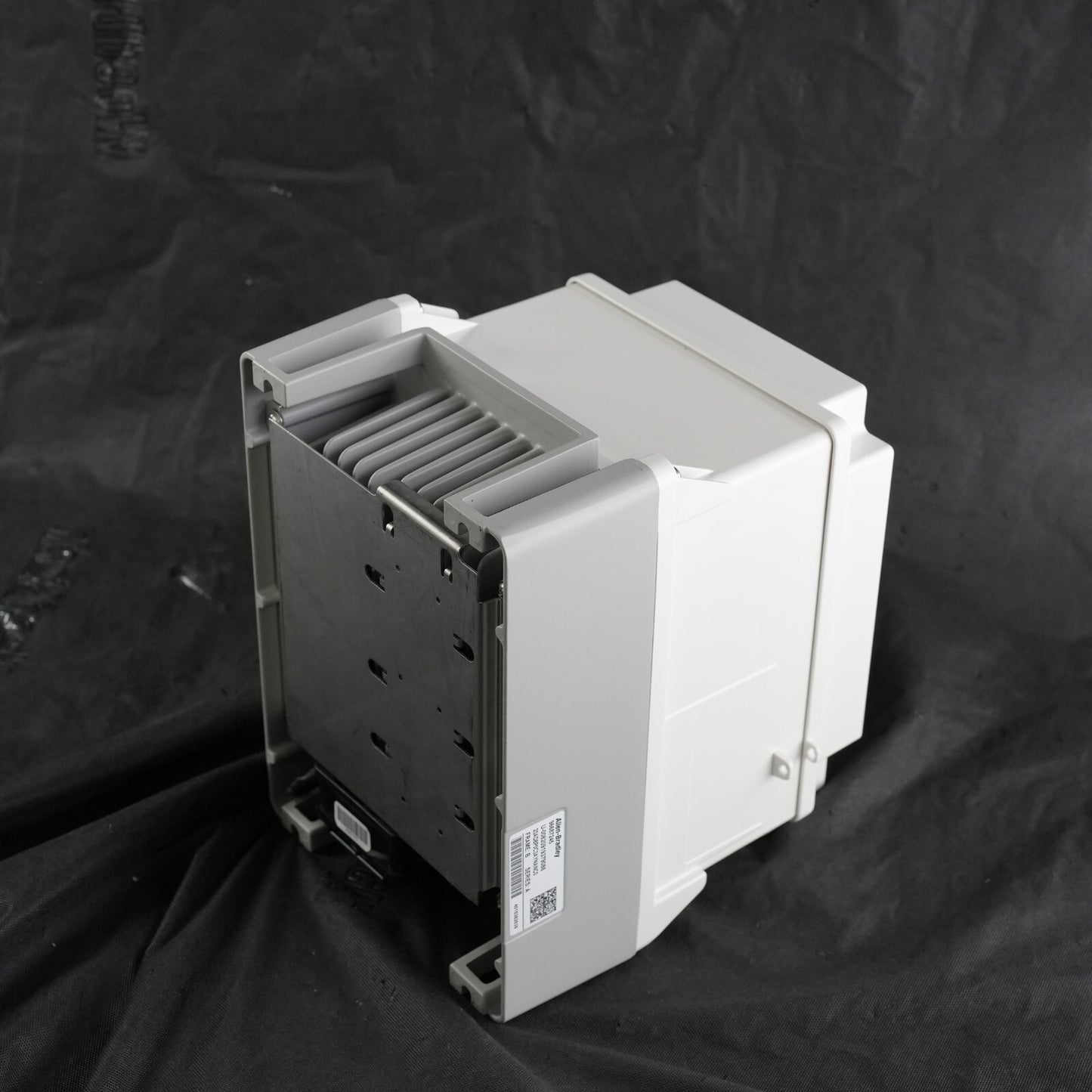 Allen Bradley 20AD8P0C3AYNANC0 PowerFlex 70 Drive 5hp - Without Original Box