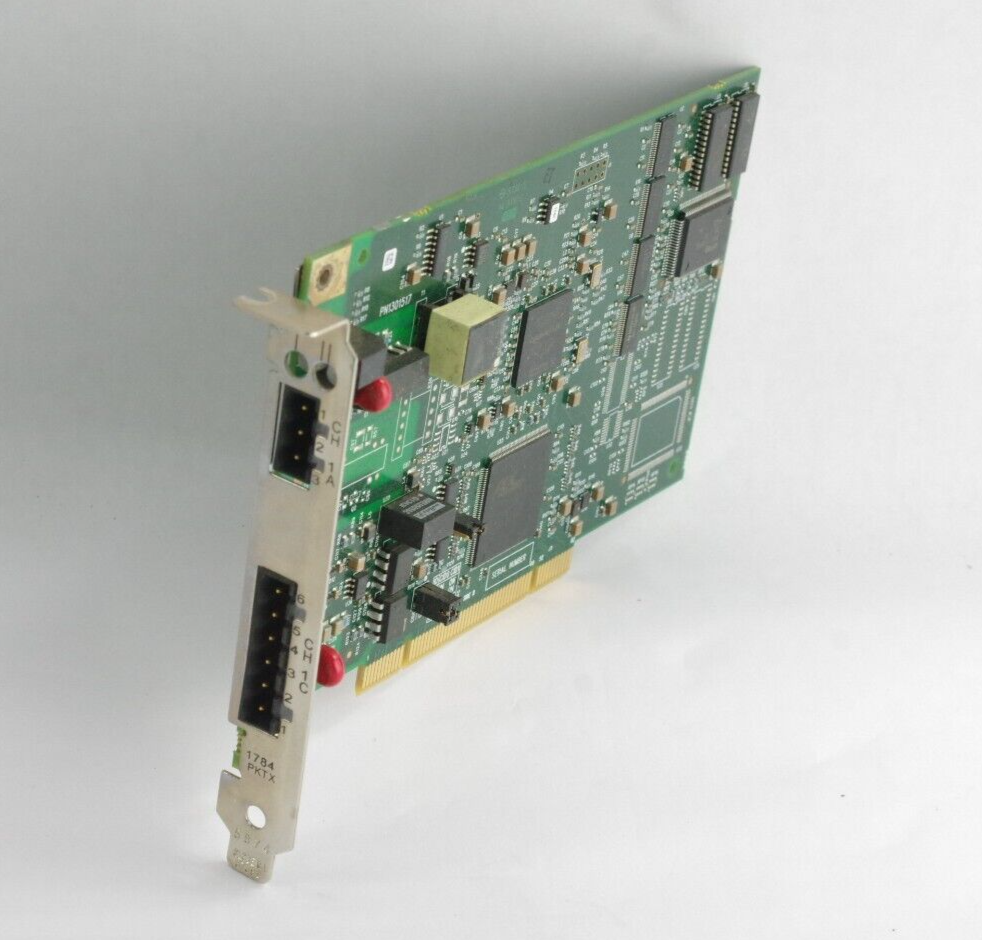 Allen Bradley 1784-PKTX/B Communication Interface PCI BUS Card - Open Box