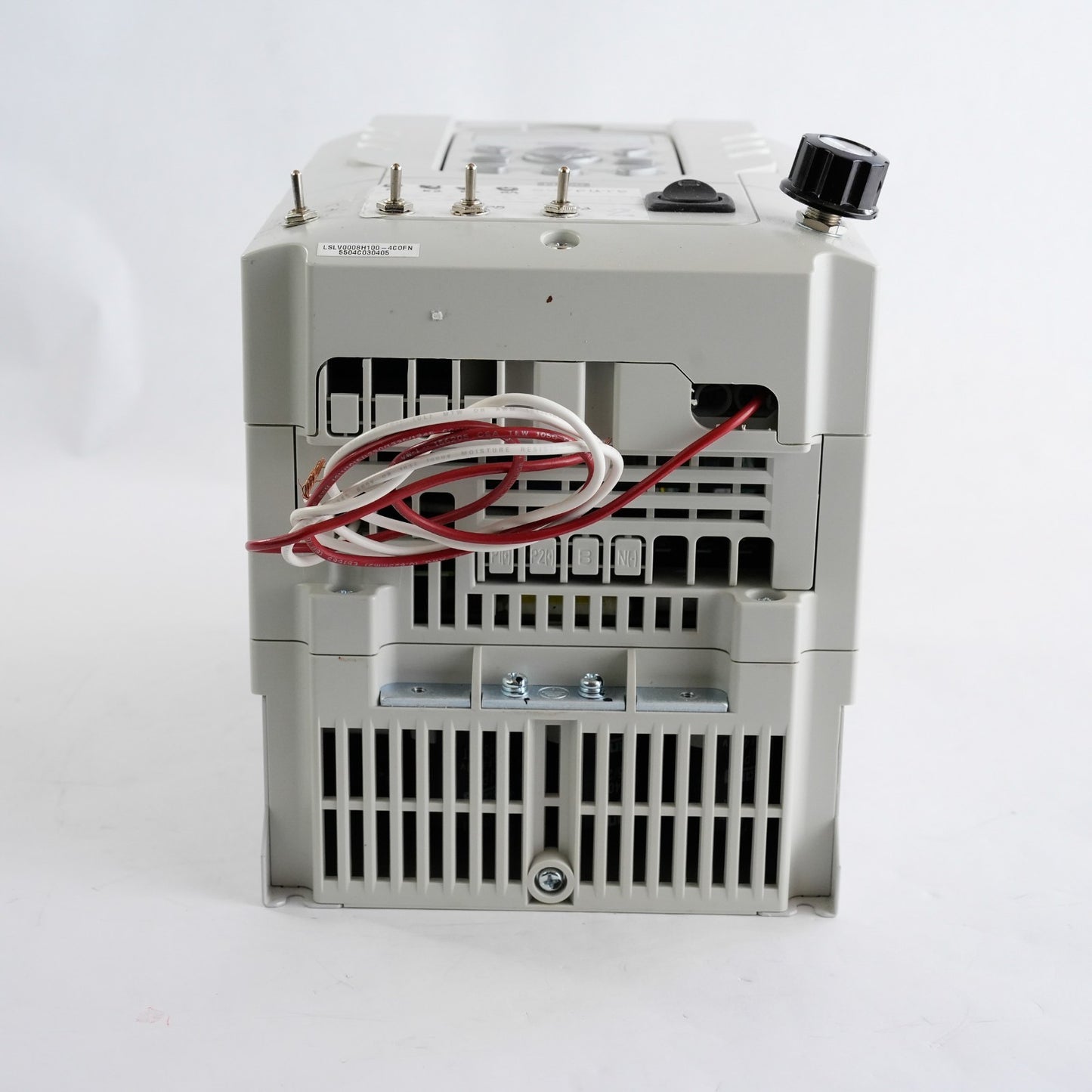 LS Electric LSLV0055H100-4COFN / LSLV0055H1004COFN 3-Phase 380-480V 50/60Hz