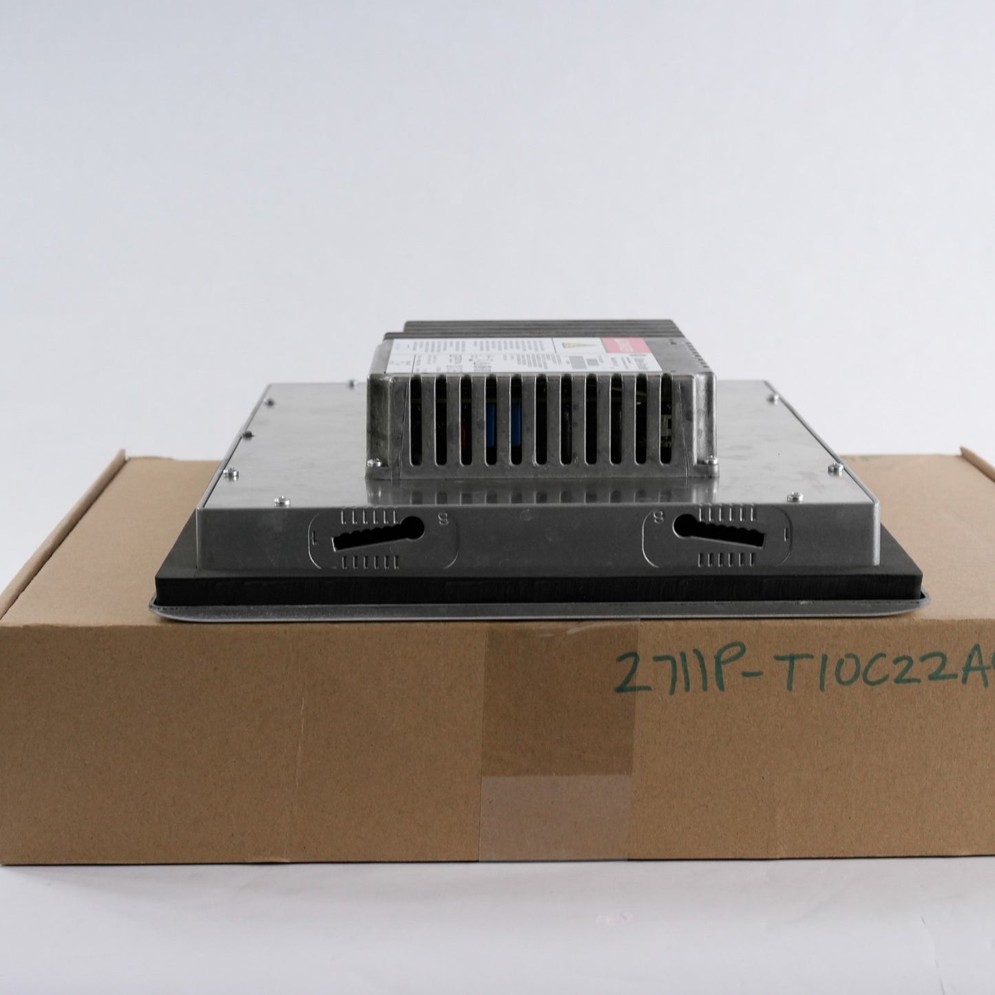 Allen Bradley 2711P-T10C22A9P /A PanelView Plus 7 10" Performance Color Terminal