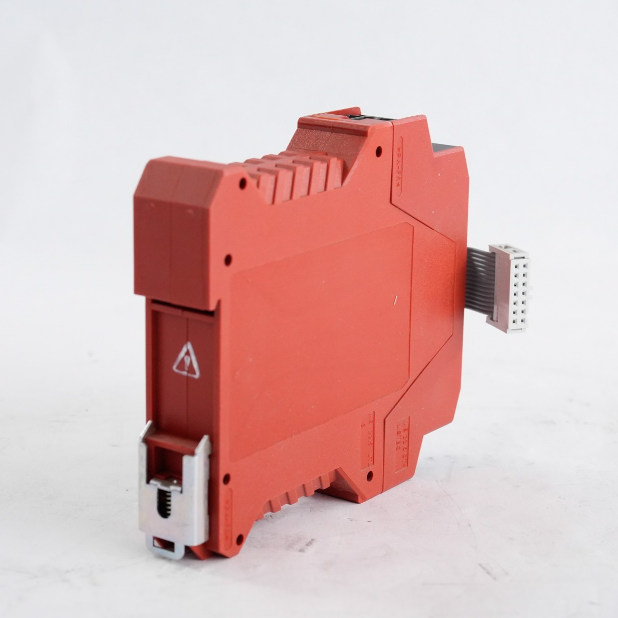 Allen Bradley MSR330PGr1 440R-W23221 Ser A Guardmaster Safety Relay