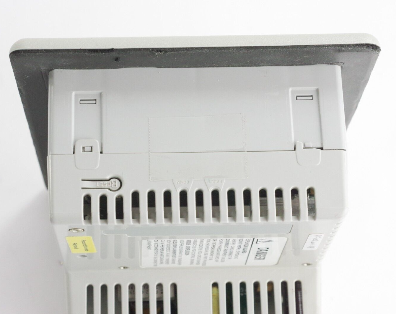 Allen Bradley 2711P-T6M5A Ser A Rev B Panelview Plus 600 Touch 2711P-T6M5AX