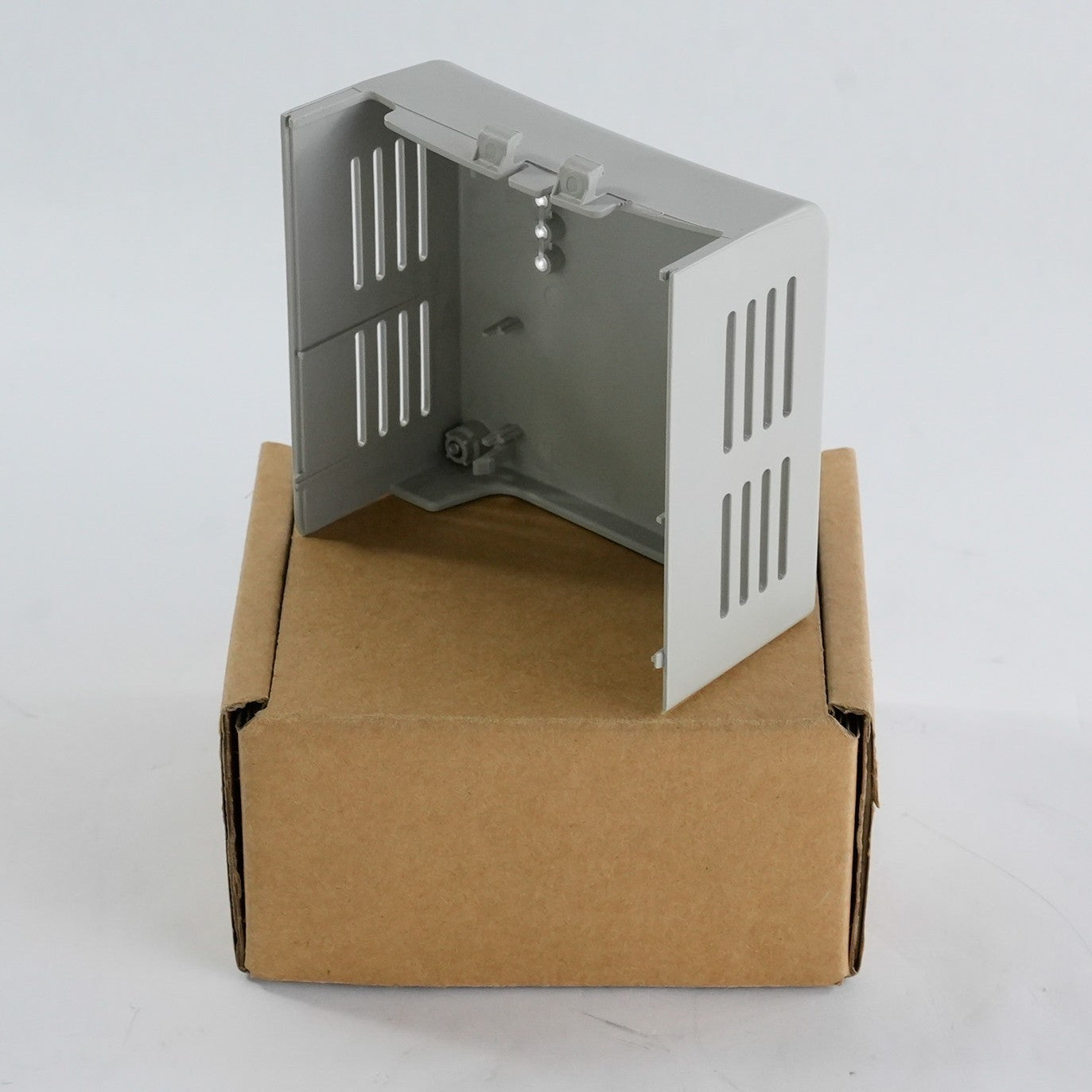 Allen Bradley 22B-CCB /B PowerFlex 40P Communication Adaptor Cover