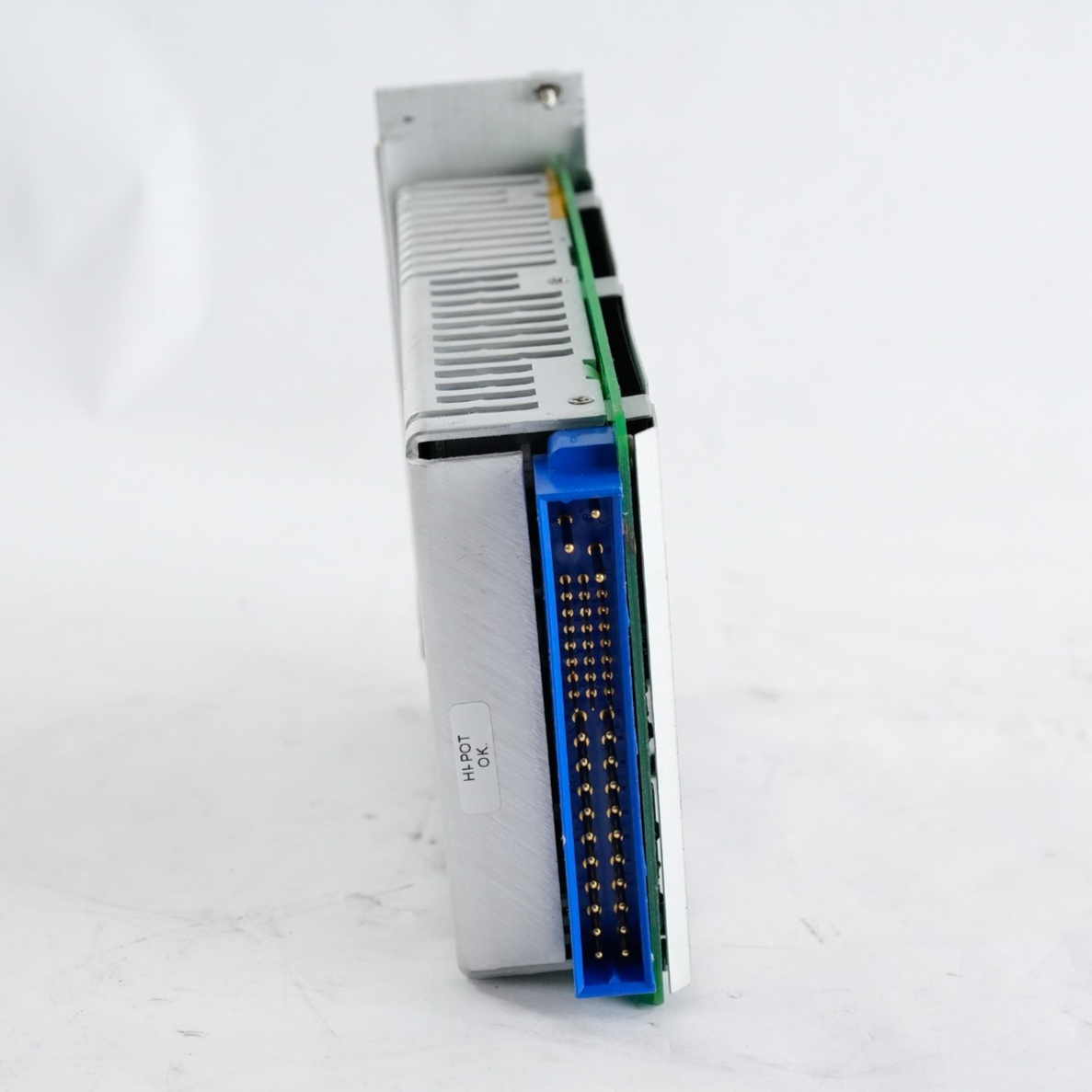 Condor CPCI-204-1203 Power Supply 115-240V 3.5A 47-63Hz CPCI2041203