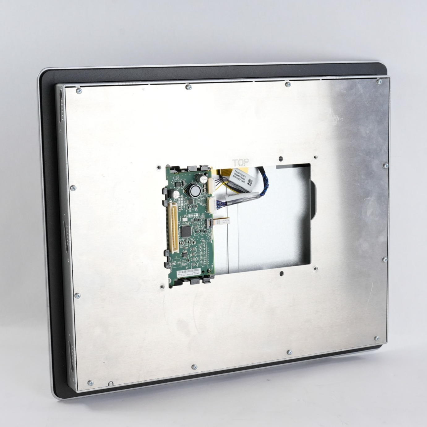 PanelView Plus 7 15" Display Only 2711P-T15C22D9P /B / 2711P-T15C22A9P SERIES B