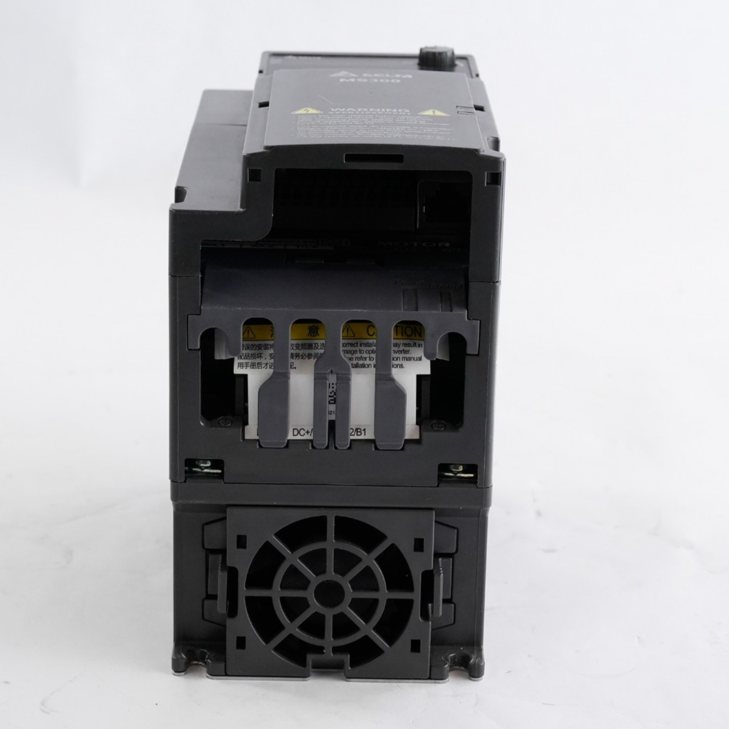 Delta Electronics MS300 VFD9A0MS43ANSAA Variable Frequency Drive