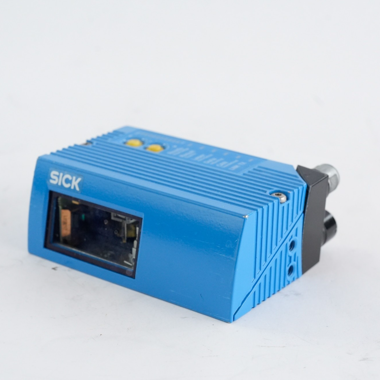 SICK CLV640-1120 1042017 Bar Code Reader CLV6401120