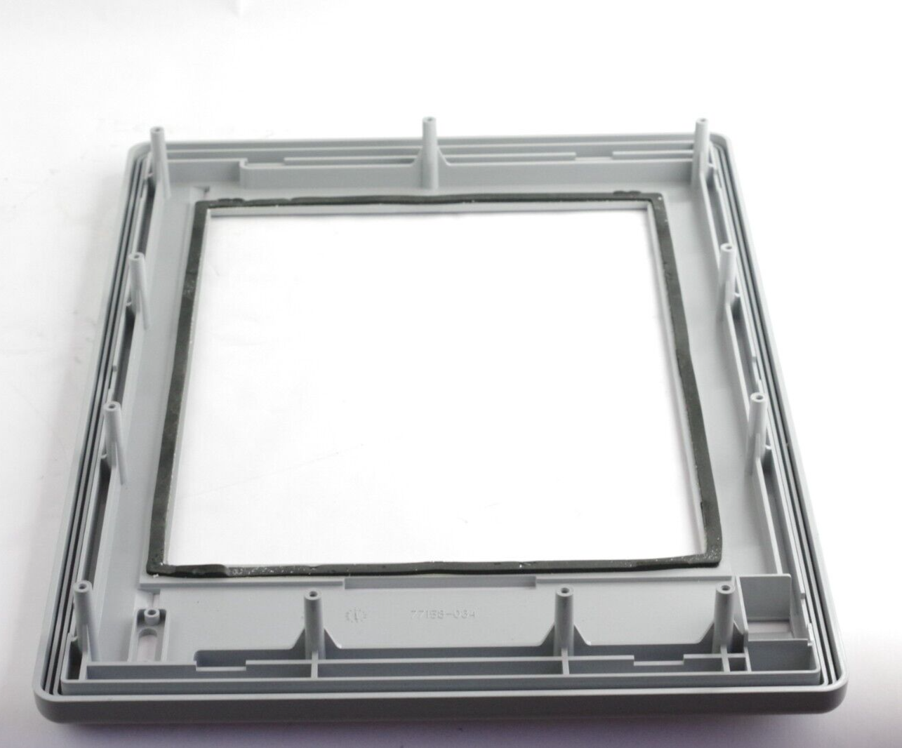 Allen Bradley Panelview Plus 1500 Bezel 77158-034 2711P-RBB15 RBK15