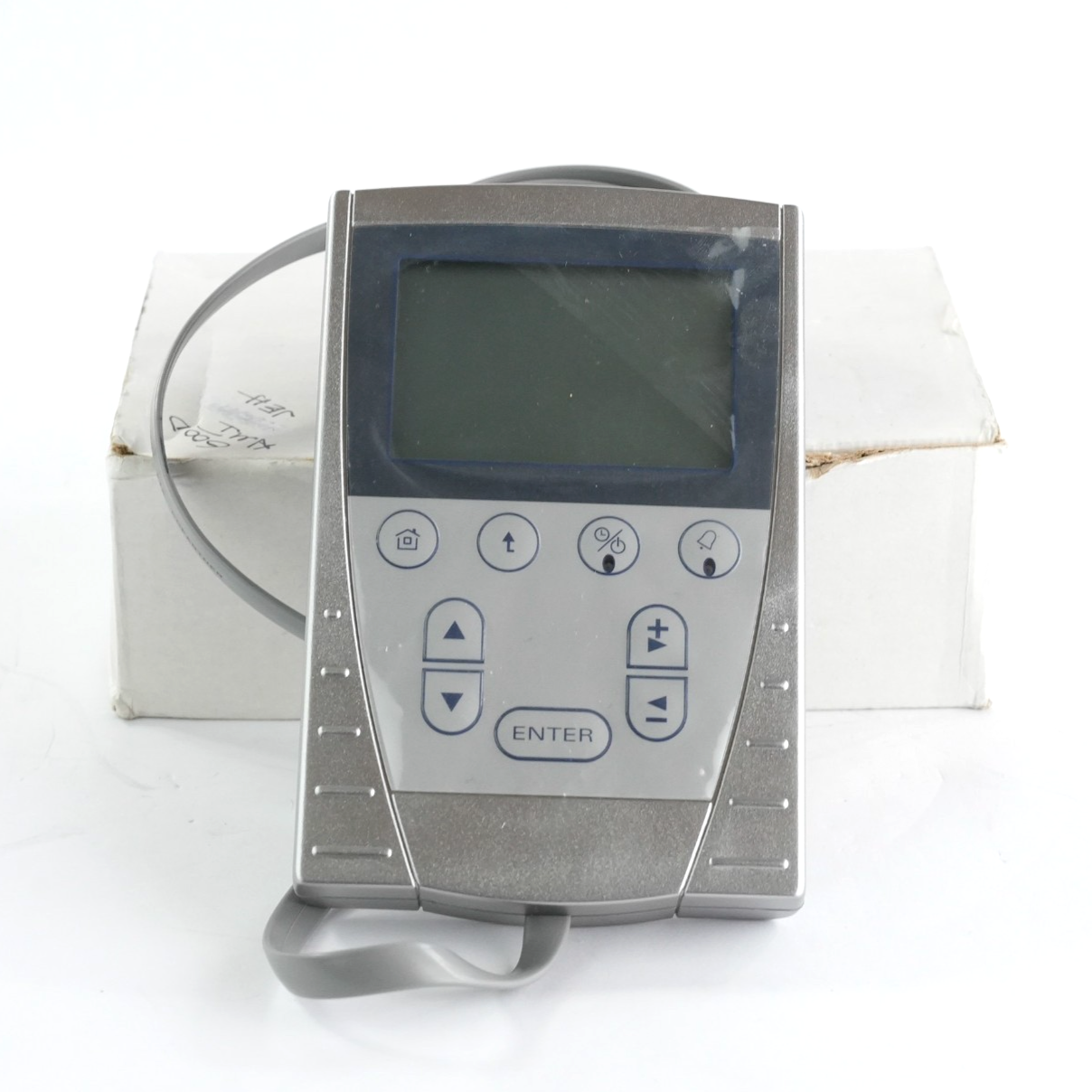 Siemens ACX84.910/ALG ALG Handheld Controller - Open Box