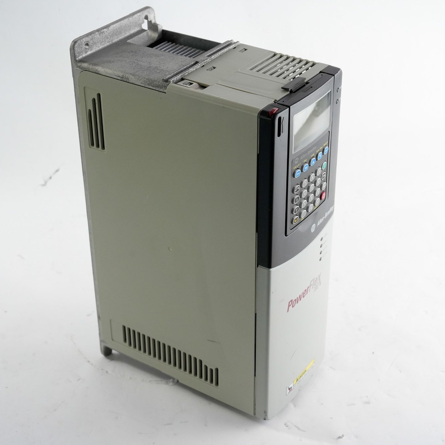 Allen Bradley 20BD8P0A3AYNACC1 /B Powerflex 700 3-Phase AC Drive - Refurbished