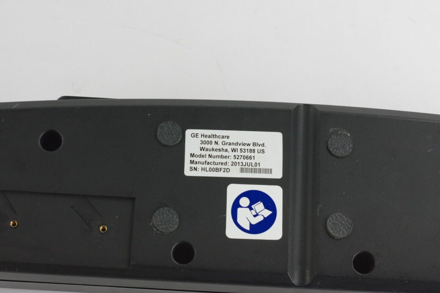 GE 5270661 RCIM Keypad for Discovery X-ray 2013 MFG