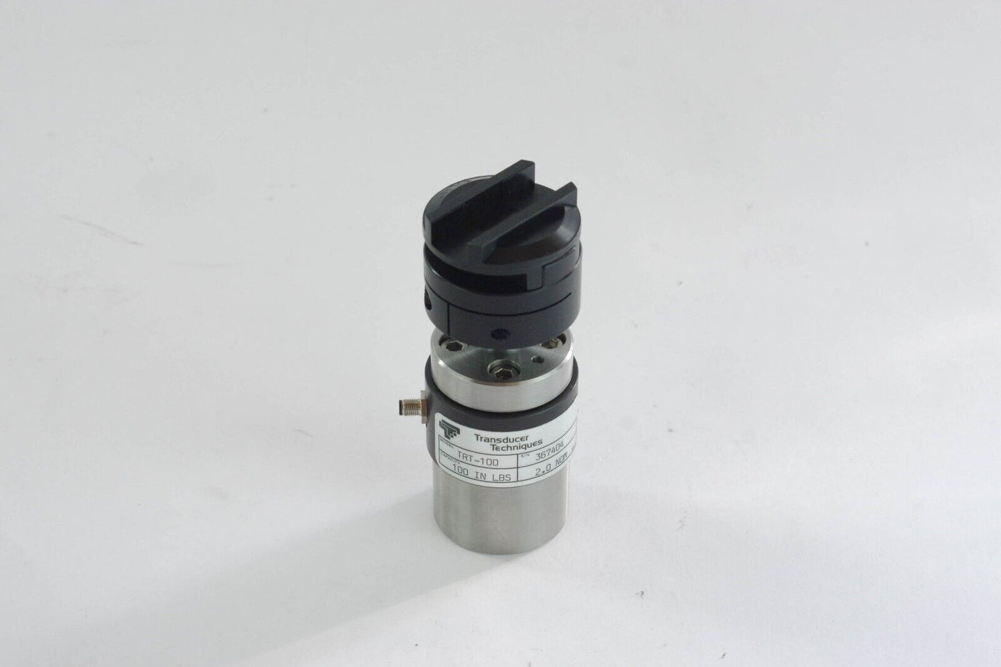 Transducer Techniques TRT-100 | 100 in‑lb Clockwise / Counterclockwise