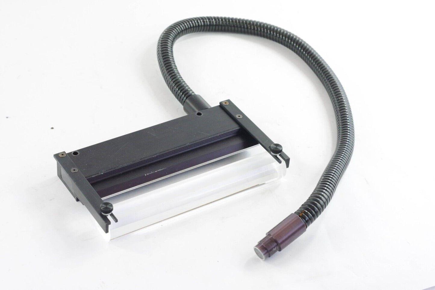 Schott Fiber Optic Single Lightline A08908 / 25743 8.0" x .025"