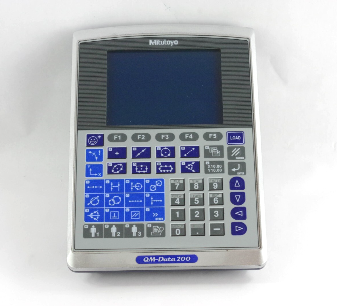 Mitutoyo 264-141-01 Keypad 26414101 - Refurbished