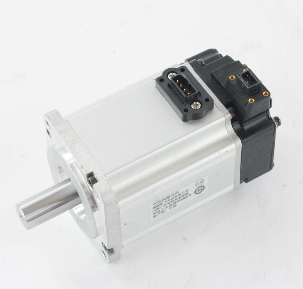 Panasonic MSME041G1A AC Servo Motor - New Without Box