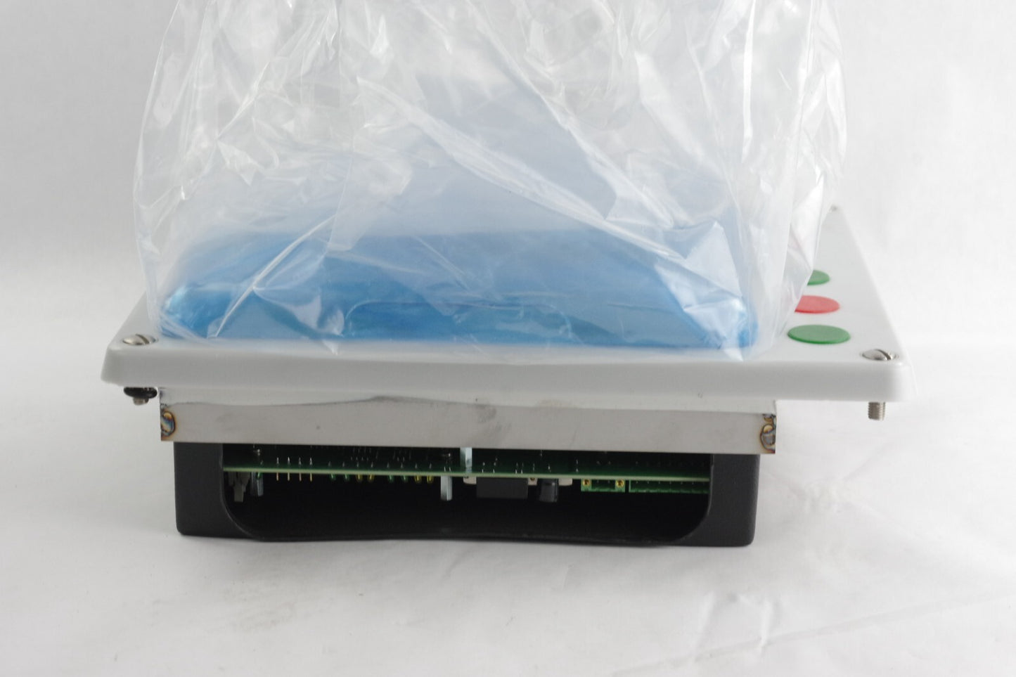 VEMAG 880.800-004 Operator Interface Terminal Control Panel 3-BD ASSEMBLY