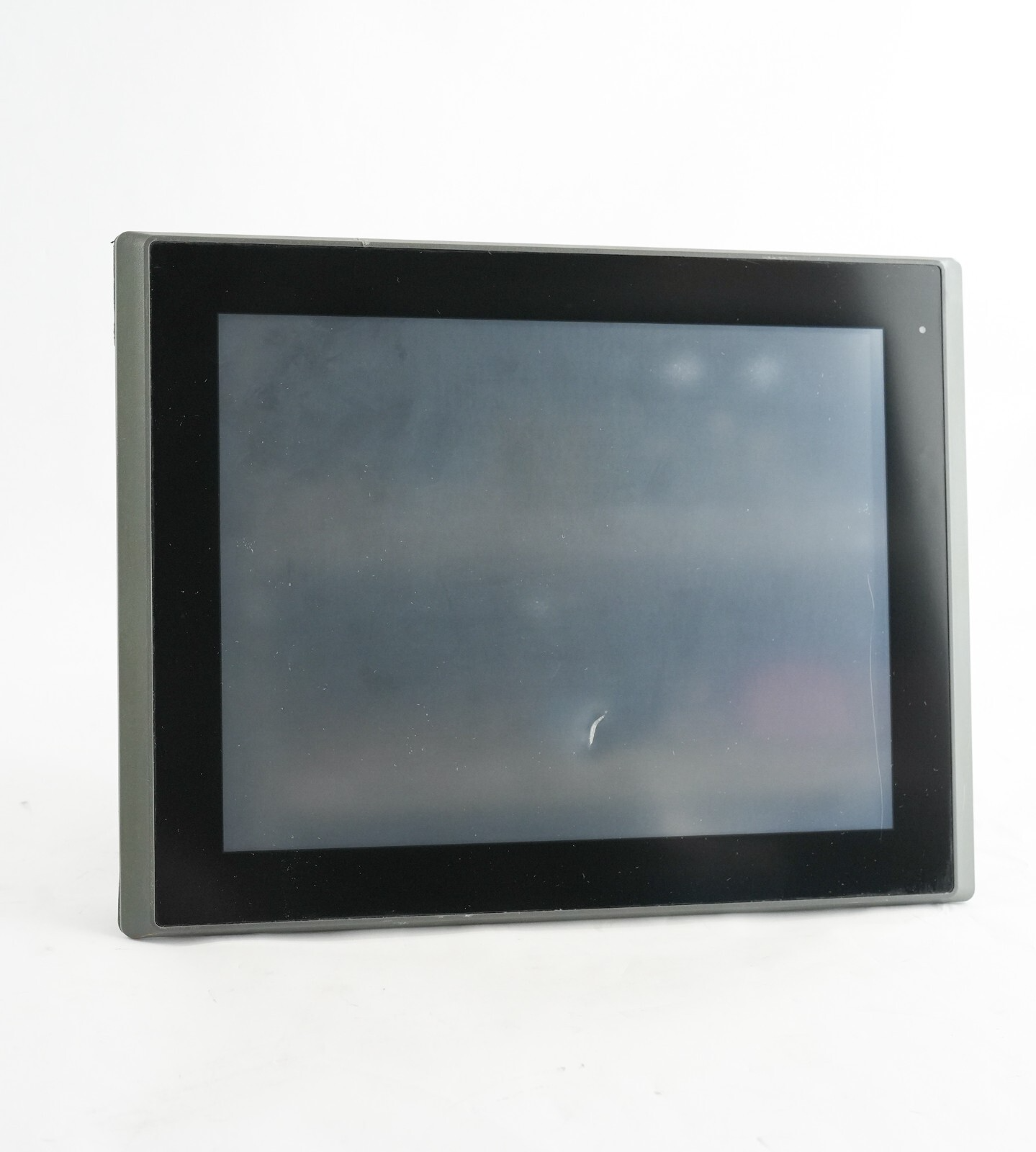 Aplex ADP-1121T 12.1" Color TFT Resistive Touch Monitor VGA / DVI RS232