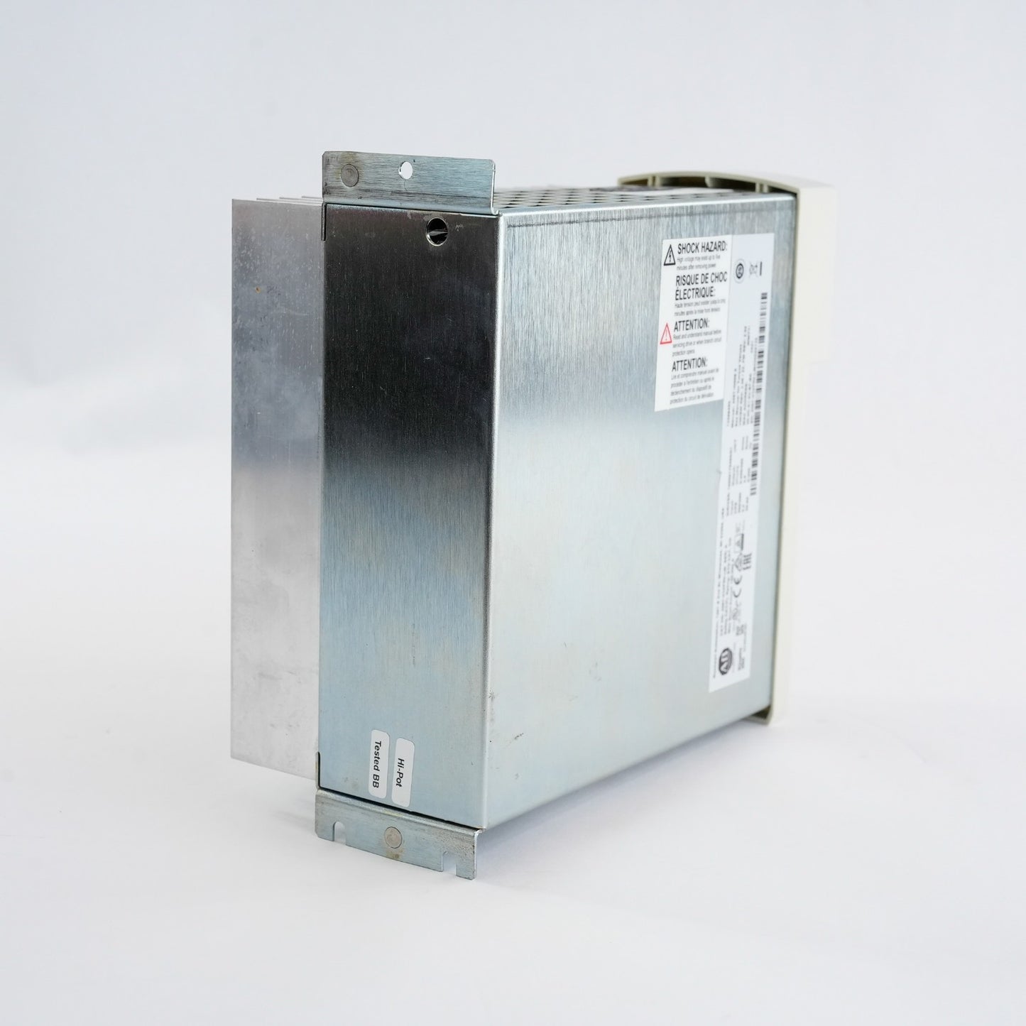 Allen Bradley 2097-V34PR5-LM /A 400/480VAC Kinetix 350 Servo Drive - Refurbished