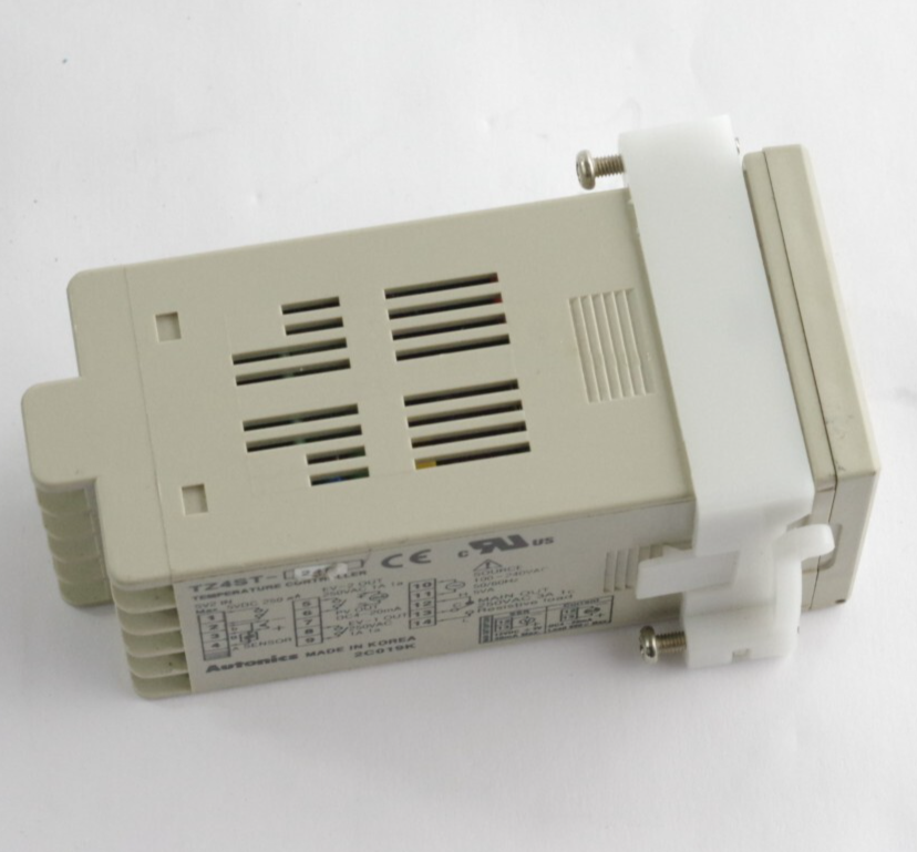 Autonics TZ4ST-24R Industrial 24VAC Panel Digital Temperature Controller TZ4ST