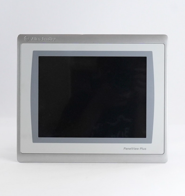 Allen Bradley 2711P-T10C22D9P /B PanelView Plus 7 Operator Interface Series B