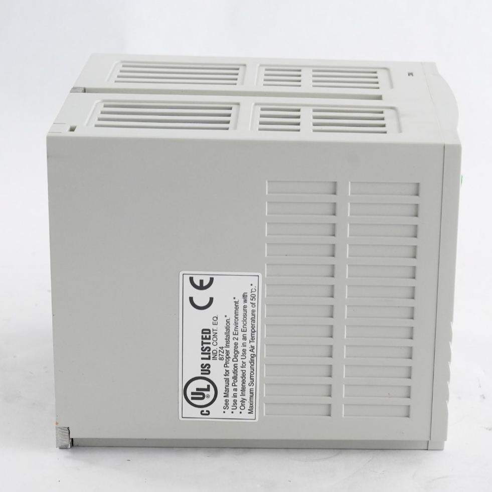 Titan Industrial GS Cerus CI-005-GS2 Variable Frequency Drive 200-230V 3-Phase