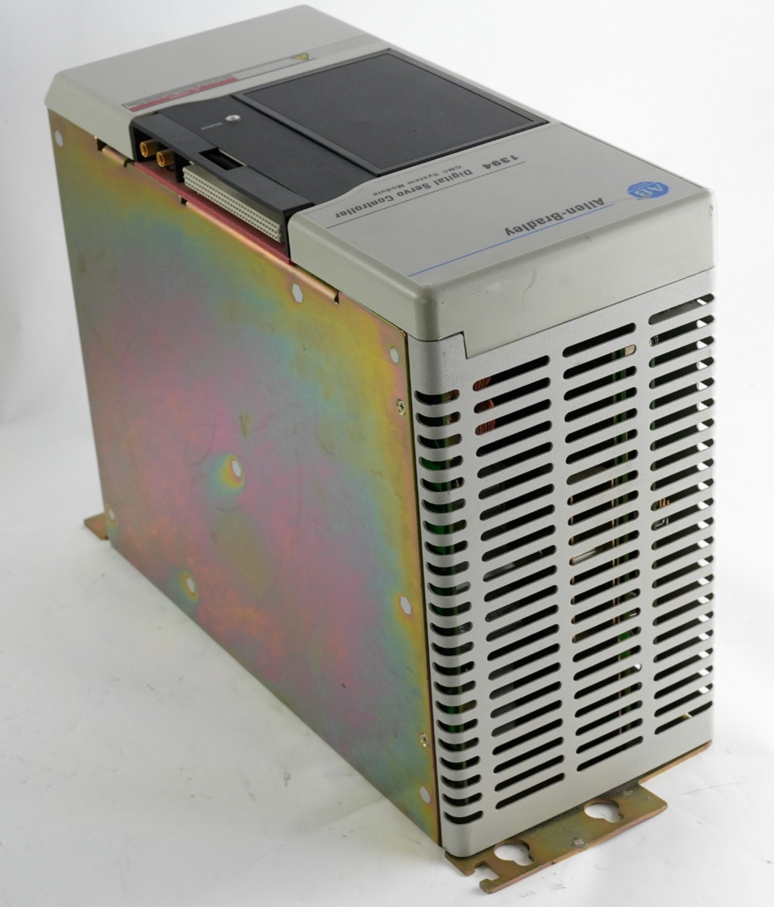 Allen Bradley 1394C-SJT10-L Series C 10kW System Module 1.5 Axis IMC S Class