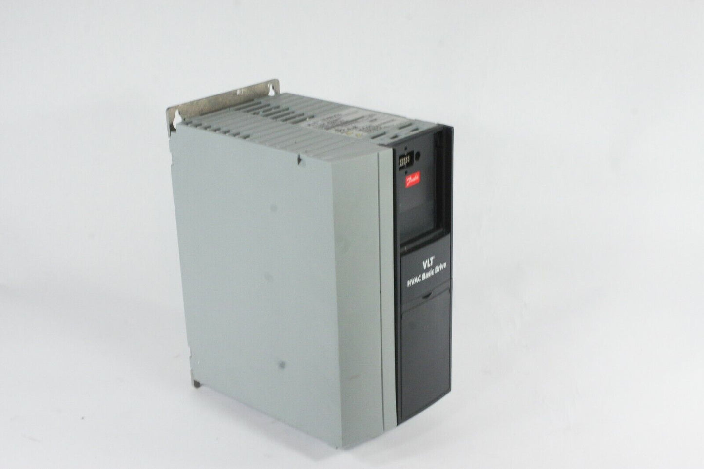 DANFOSS VLT HVAC BASIC Drive FC-101p3k7T6E20H 134F0217 5hp FC-101 3.7 KW / 5.0