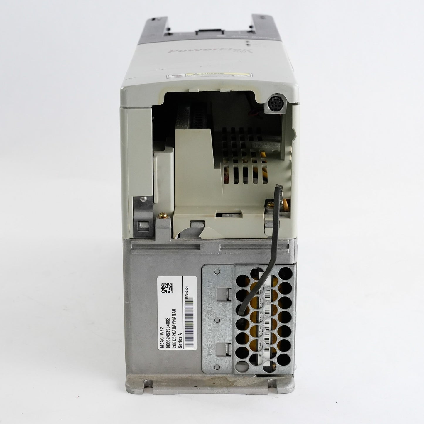 Allen Bradley 20BD5P0A0AYNANA0 Powerflex 700 3-Phase Drive - Refurbished