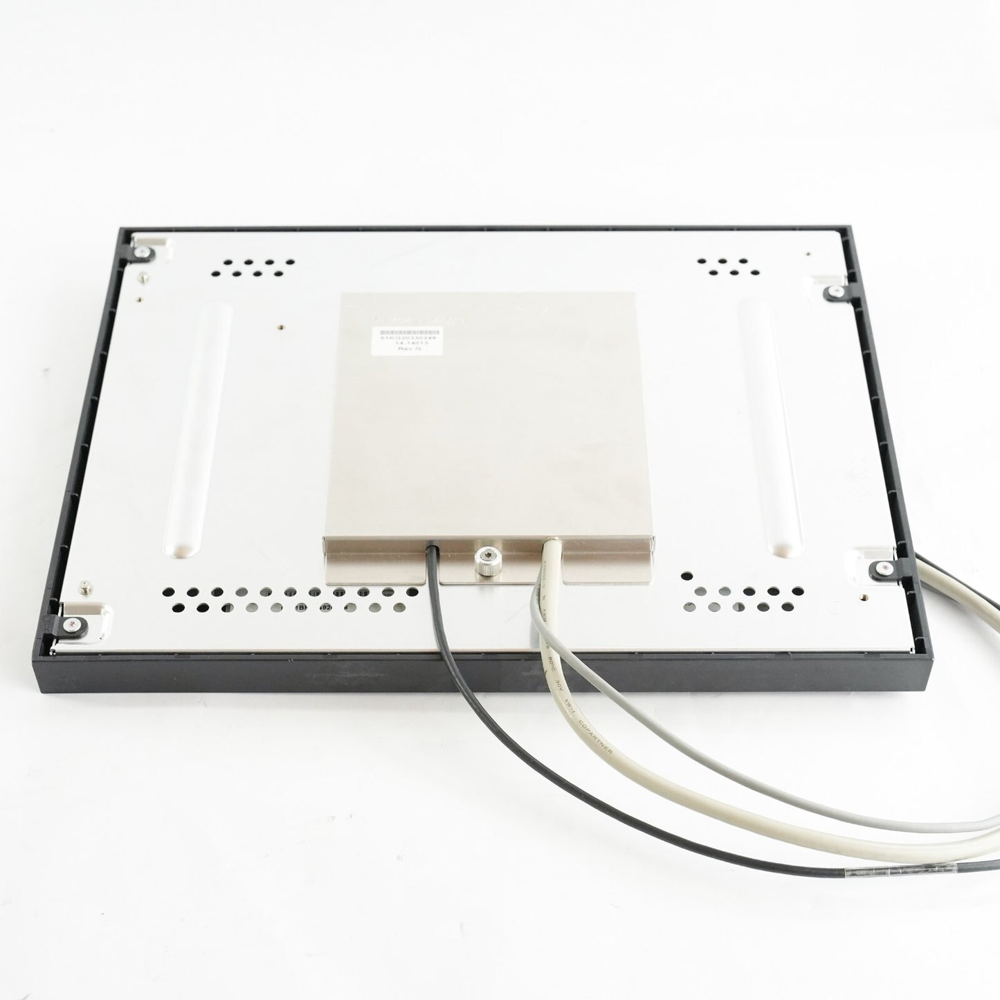 51KG20330249 14-14013 Rev. G 53-14028 A SA 5019 Display Panel