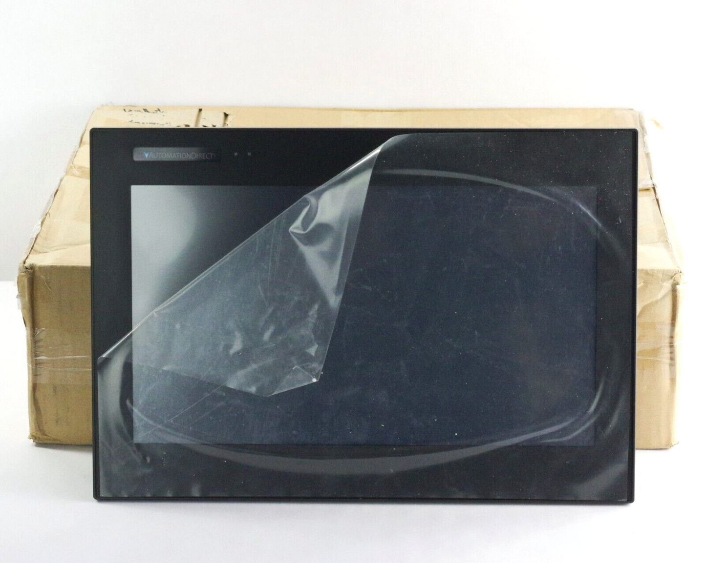Automation Direct CM5-T15W / CM5T15W LCD Interface Panel - Open Box