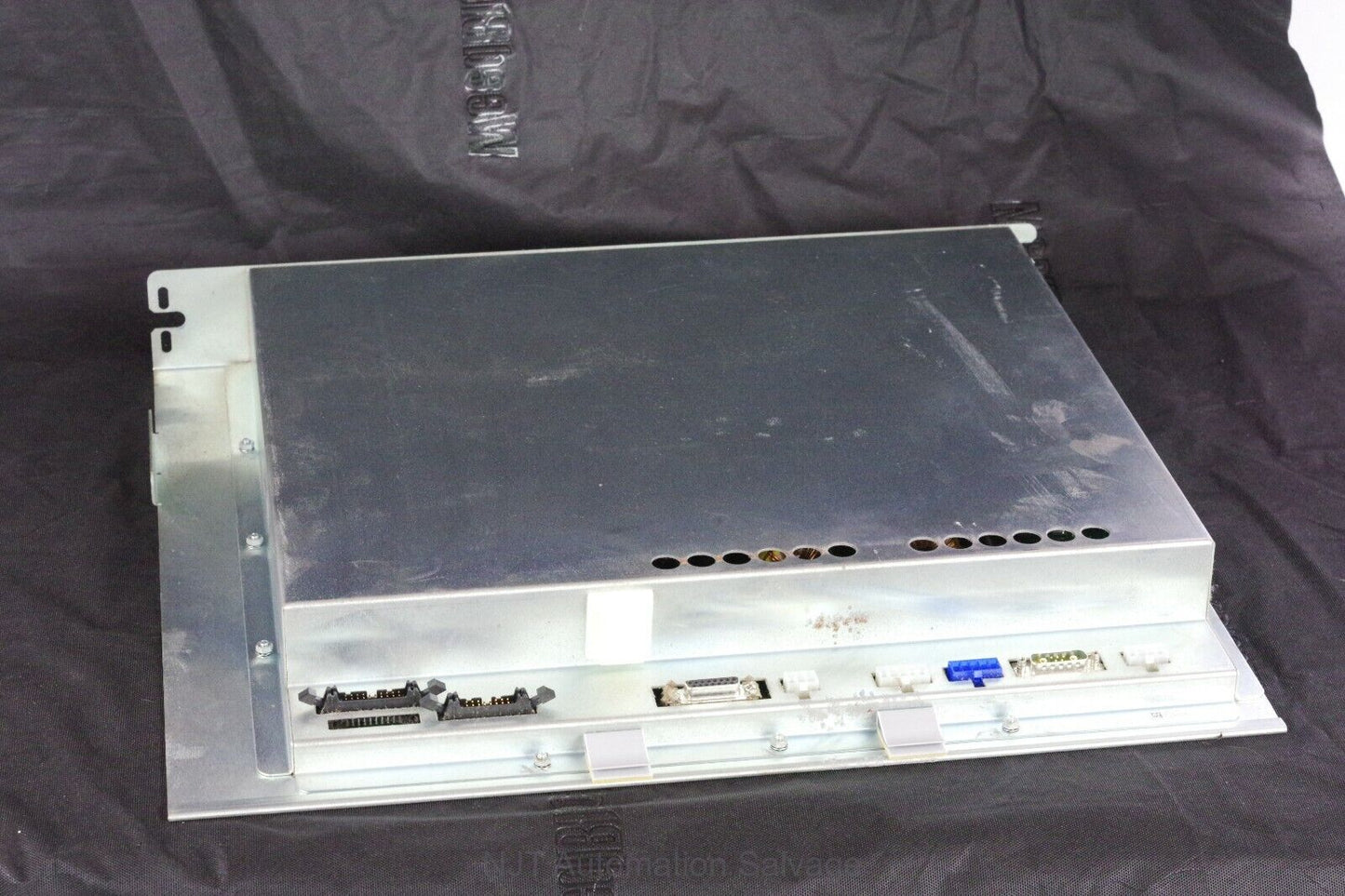 078-B109-01 Siemens Centaur Xp Board Rev B PL13470804