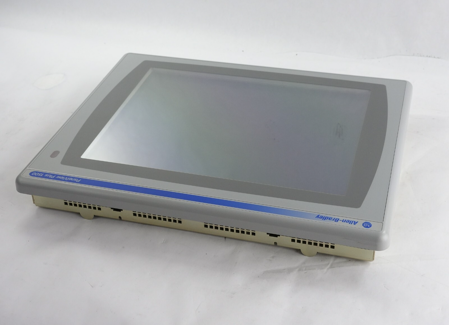 Allen Bradley 2711P-RDT15C /A PanelView Plus 1500 Touchscreen Display Excellent