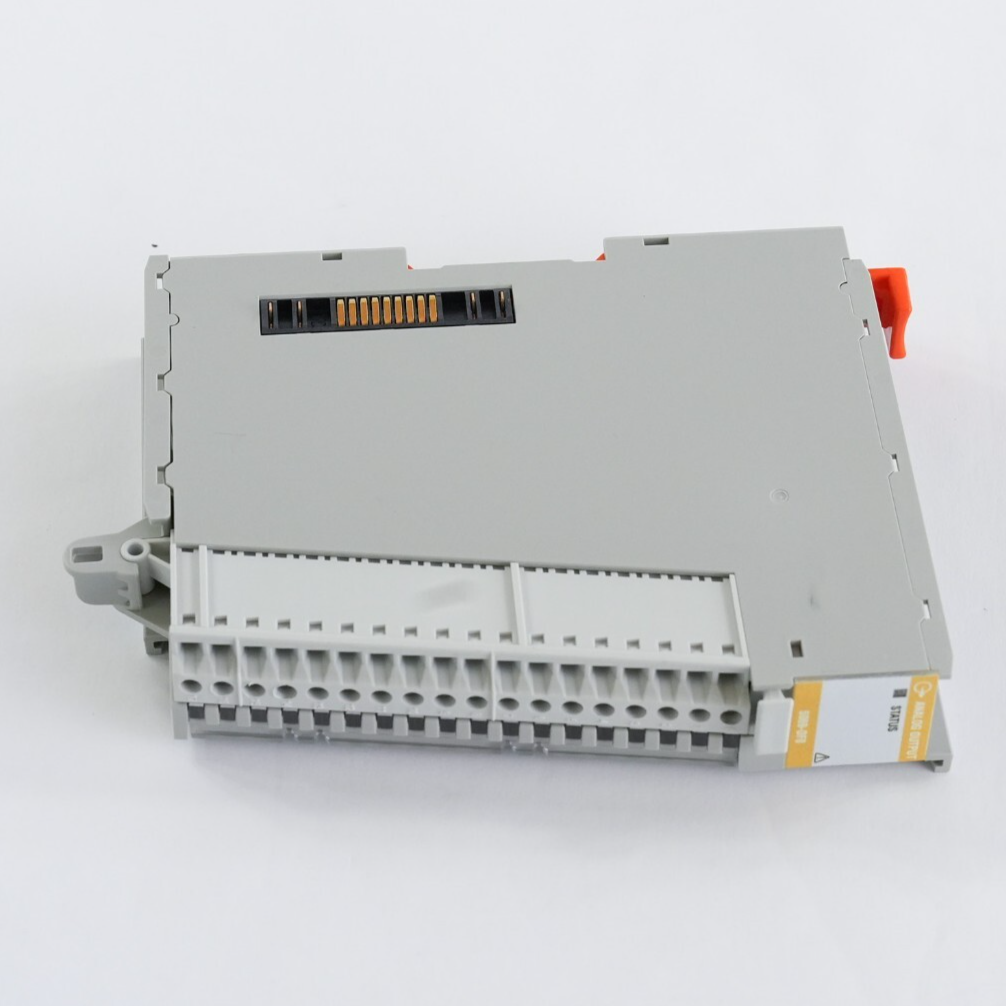 Allen Bradley 5069-OF8 /A Analog Output Module CompactLogix 5000