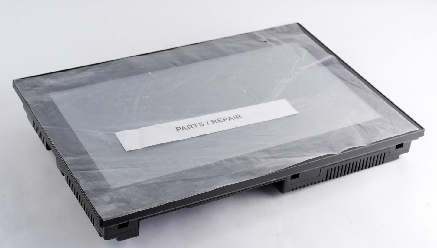 Automation Direct CM5-T15W Terminal CM5T15W 12-24VDC 35W - For Parts