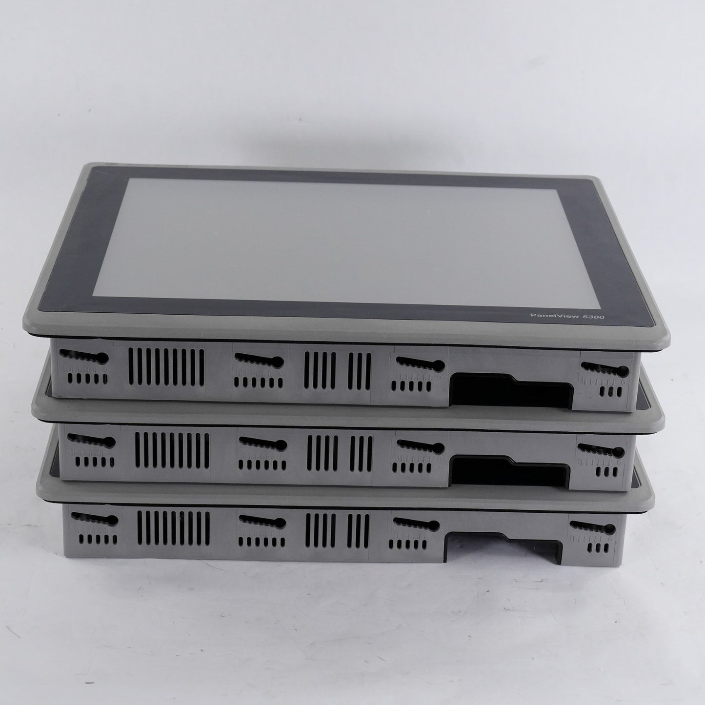 Allen Bradley 2713-T15CD2 /A PanelView 5300 Display Panel 2713T15CD2