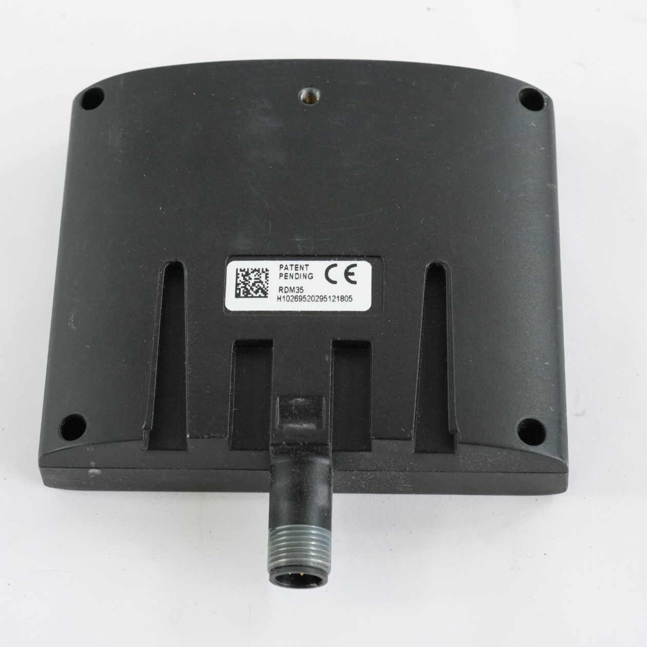 Banner RDM35 Visual Sensor Display iVu Remote Display H10269520295121805