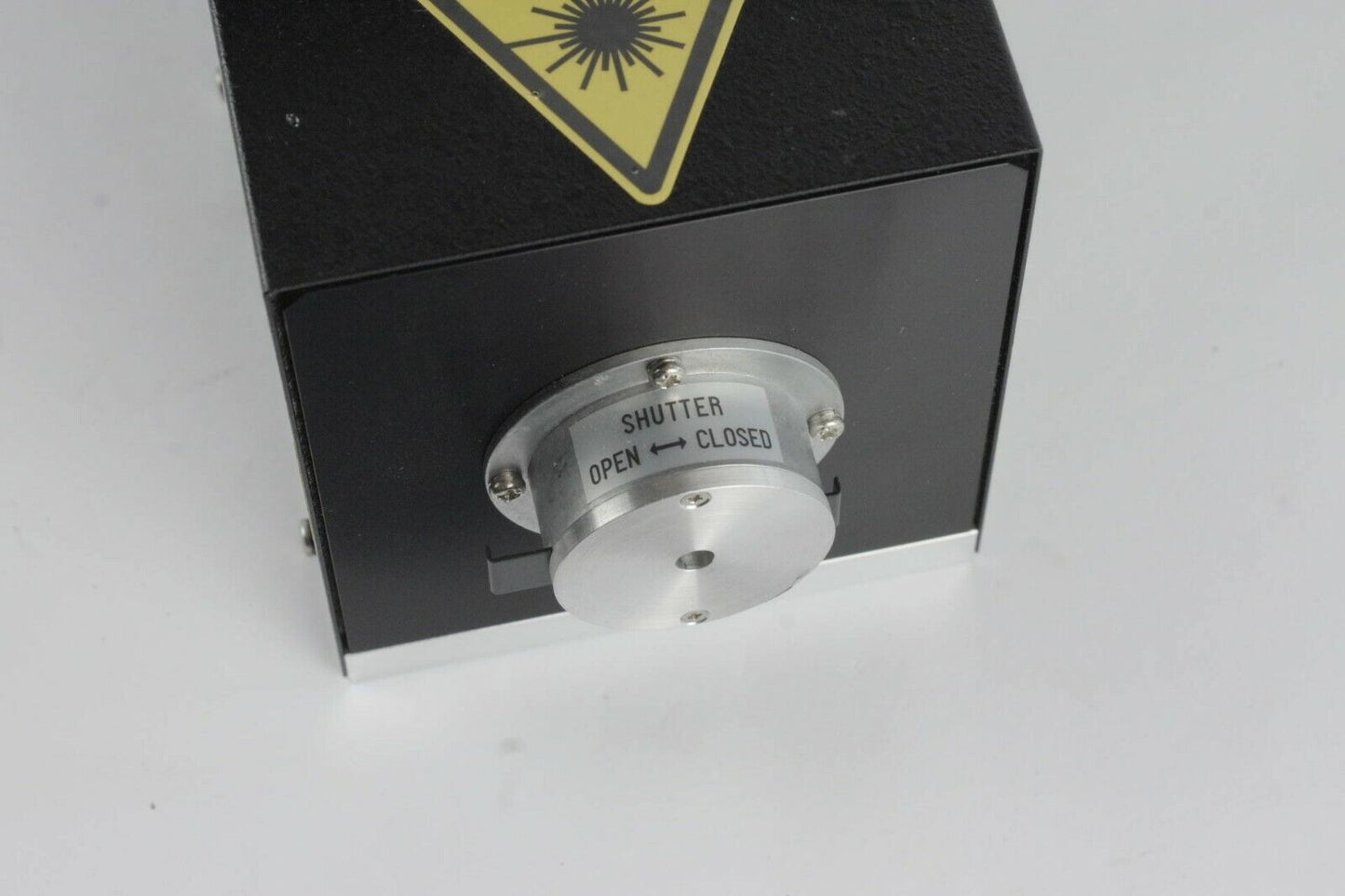 Showa Optronics Argon Laser Head GLG3135 / Olympus FV5-LAMAR-2 + Warranty