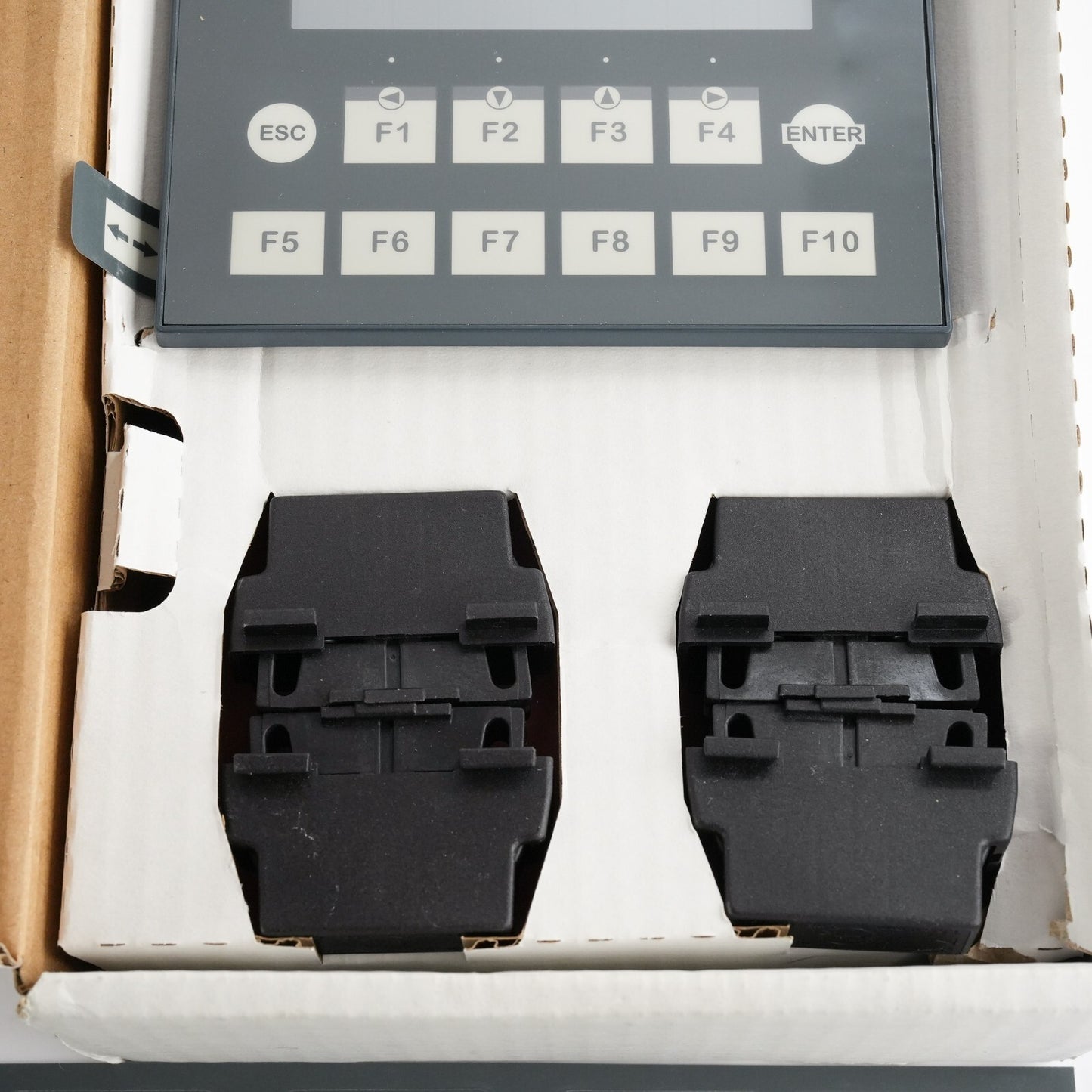 Schneider Electric Magelis XBTRT500 Text Display - Open Box