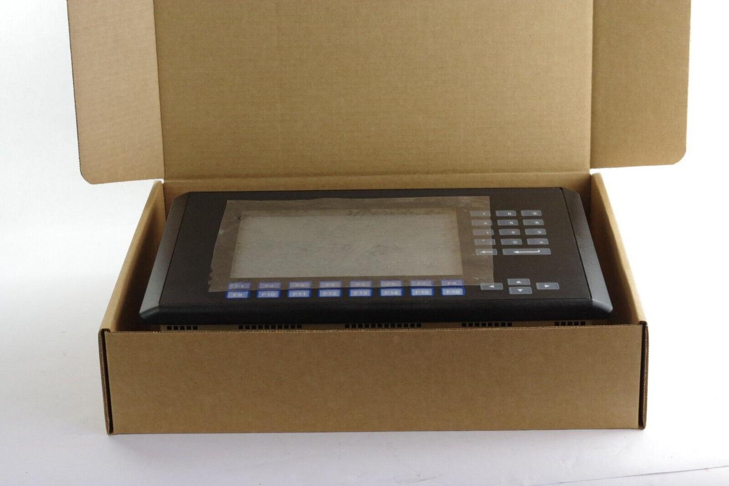 Allen Bradley 2711-K10G16 Ser B Rev B FRN 4.20 Panelview 1000 - Refurbished