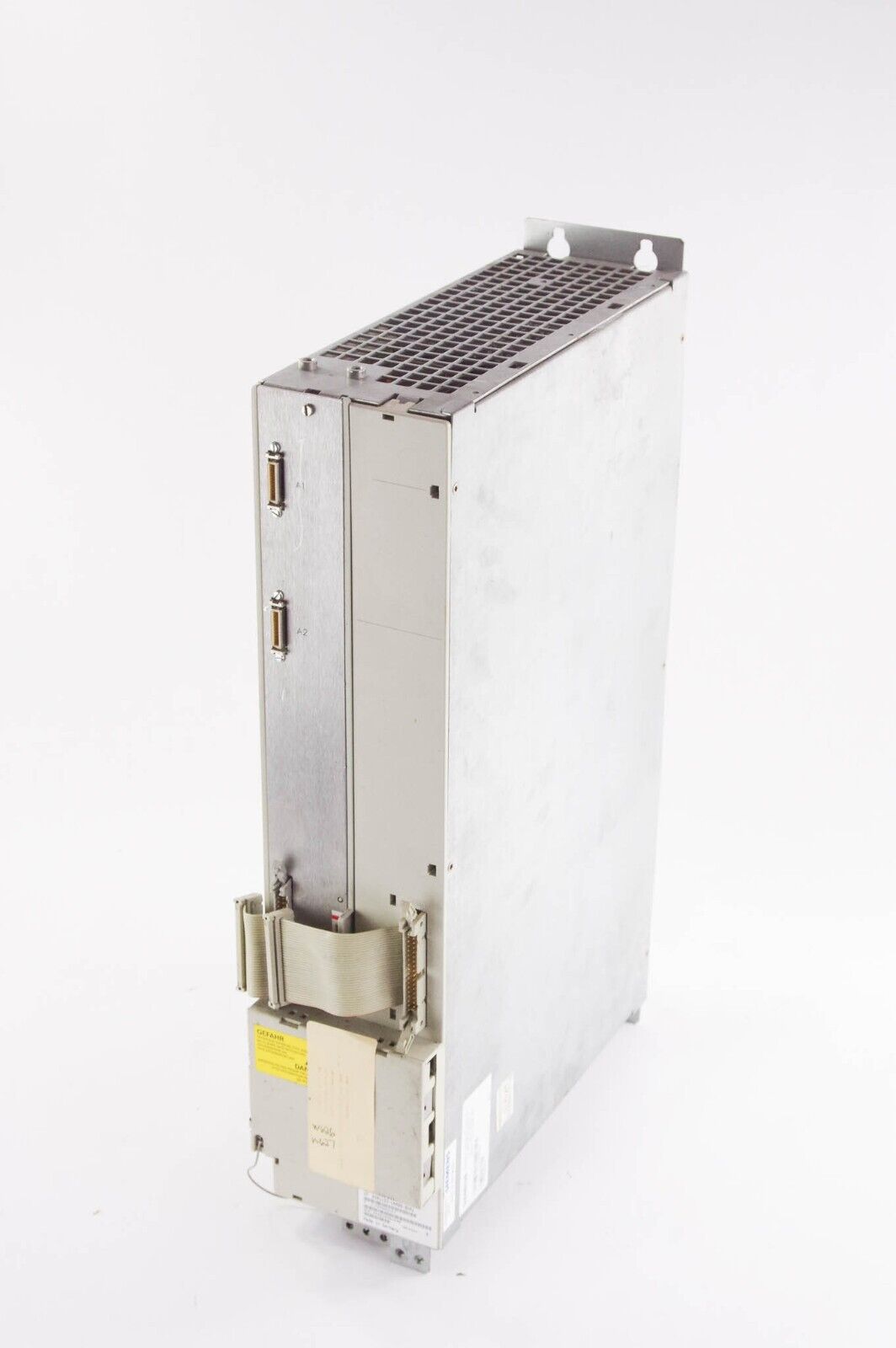 Siemens 6SN1123-1AA00-0DA1 / 6SN11231AA000DA1 Ser A SIMODRIVE LT-MODUL INT. 80A
