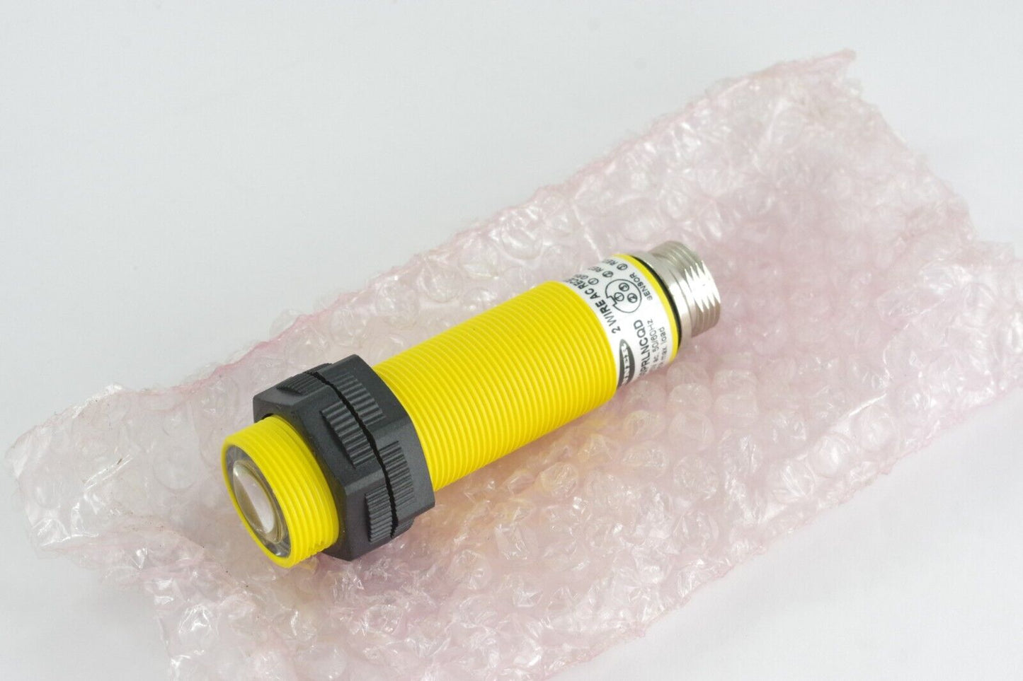 Banner Enginerring SM2A30PRLNCQD Photoelectric Sensor / Receiver 150m