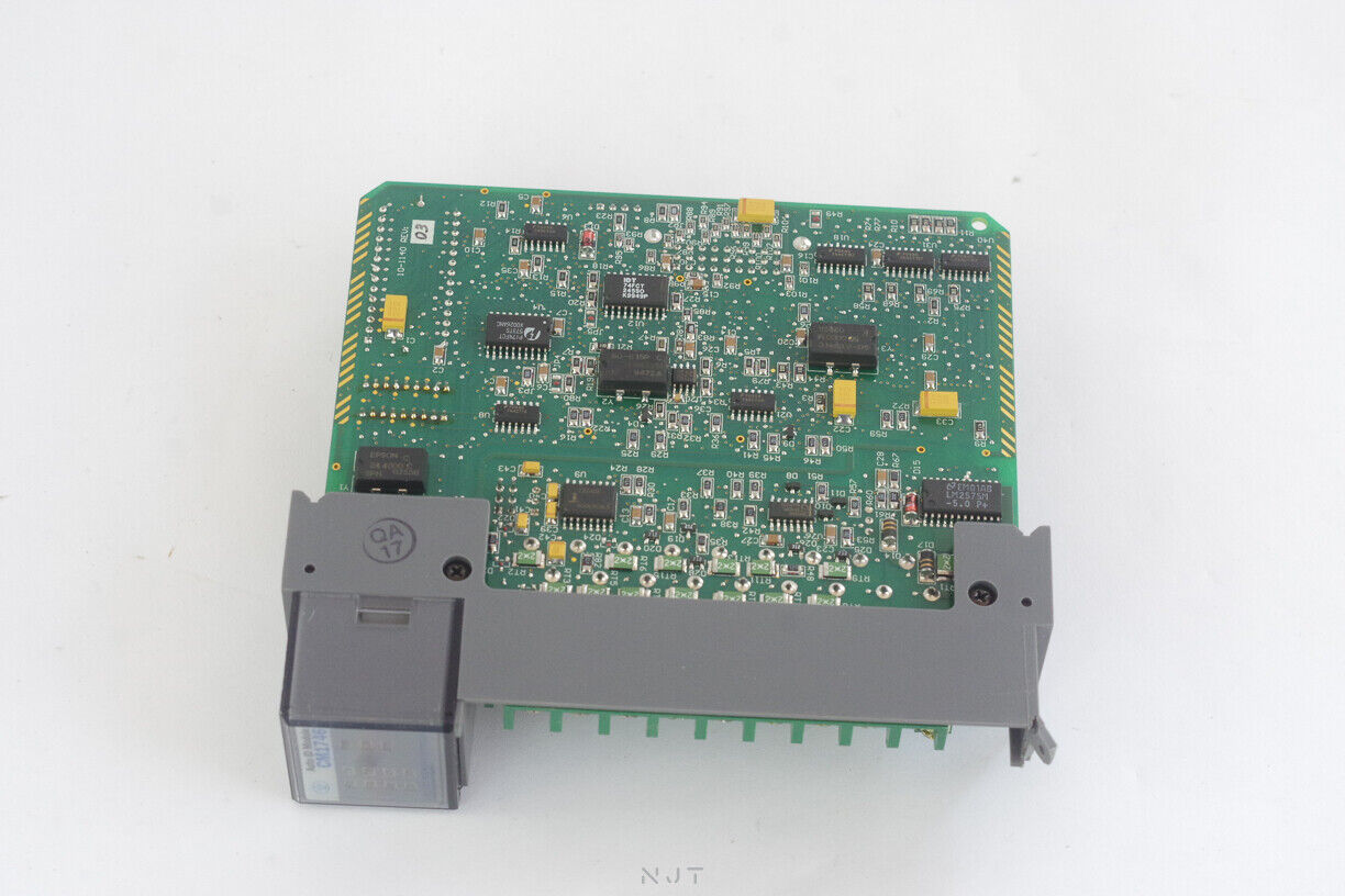 CM1746 Escort memory Systems for Allen Bradley SLC 500 CM 1746 W169