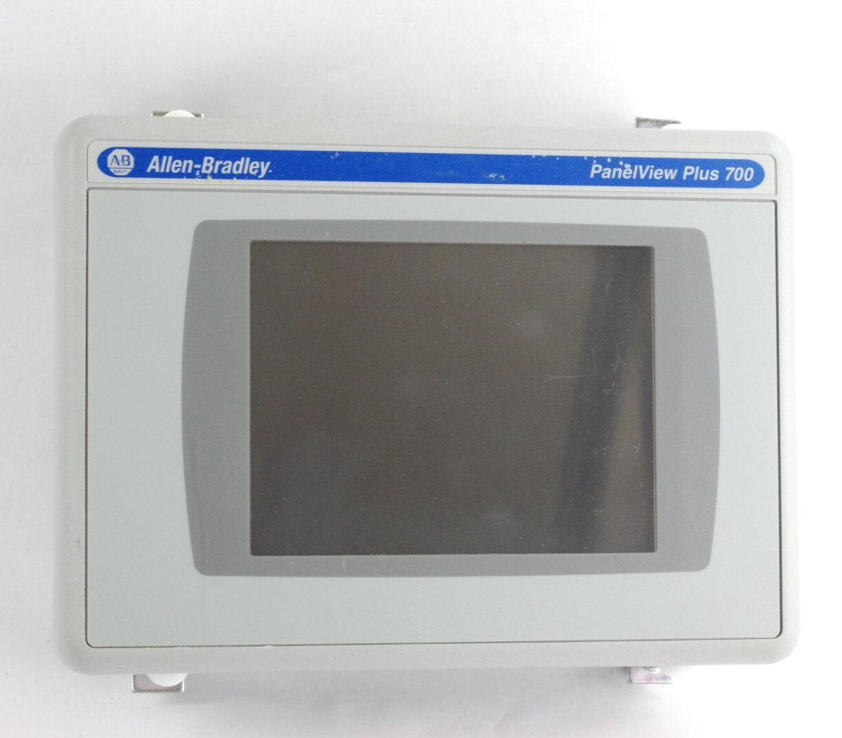 Allen Bradley 2711P-T7C4D8 /A PanelView Plus 700 Touchscreen 6.5" 2711p-RP8D/A