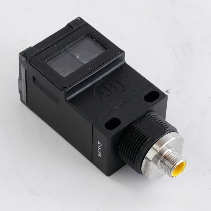 Allen Bradley 42GRU-9200-QD Series B Photoswitch 42GRU9200QD