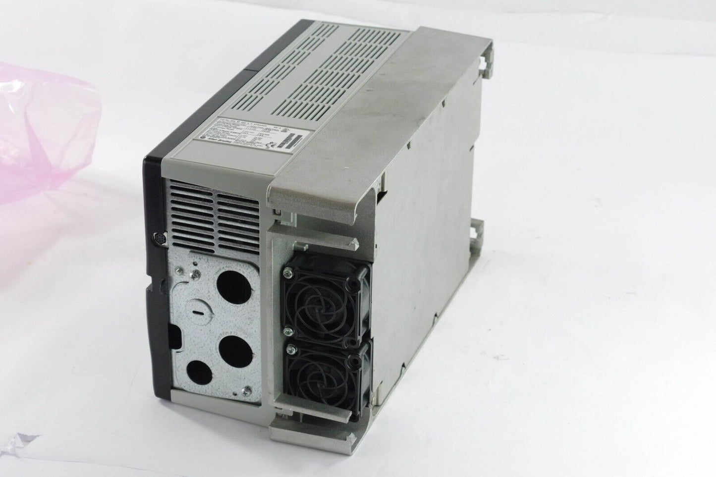 Allen Bradley Powerflex 70 20AD022A0AYNANC0 AC Drive 15HP - Refurbished