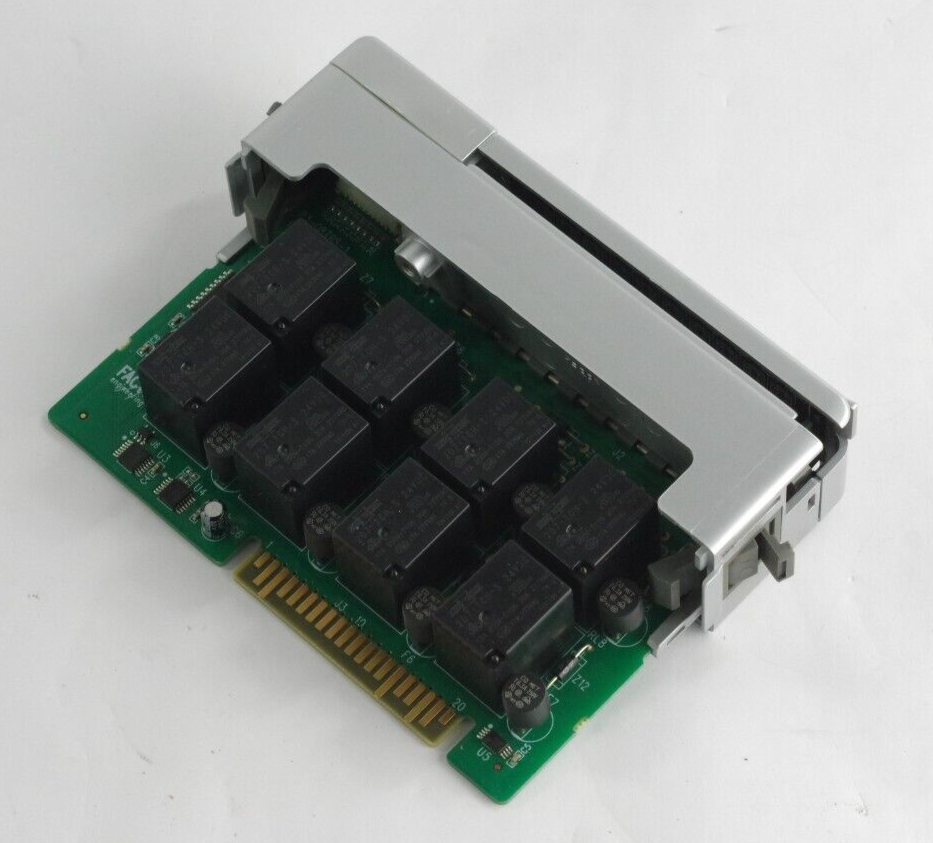 Automation Direct P3-08TRS-1 / P308TRS1 8 Channel Relay - Without Box