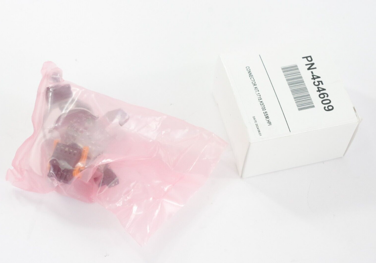 Generic PN-454609 Connector Kit - Open Box